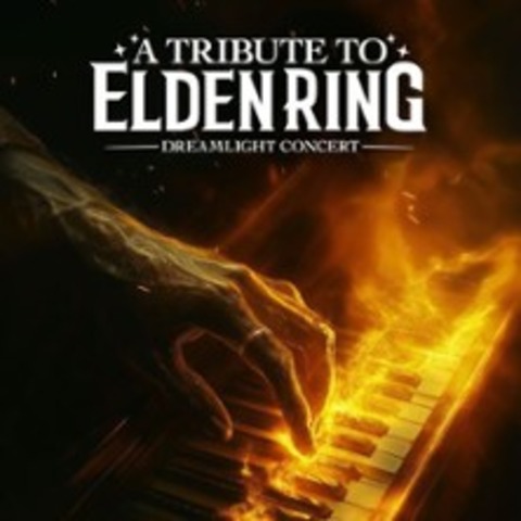 Tribute to Elden Ring: Concert - Mannheim - 29.03.2025 20:30