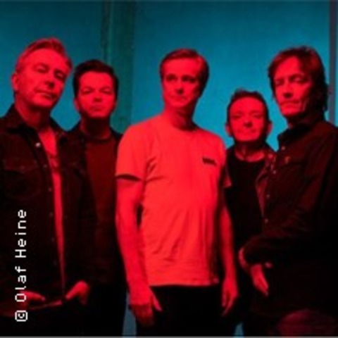 Terry Hoax - Celebrate Nothing Tour - Braunschweig - 24.10.2025 20:00