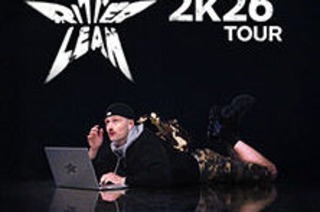 Ritter Lean - Die 2k26 Tour