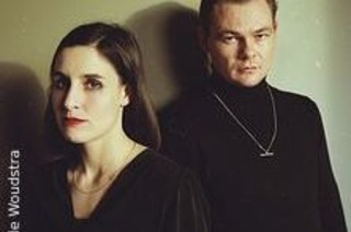 Lebanon Hanover + Special Guests