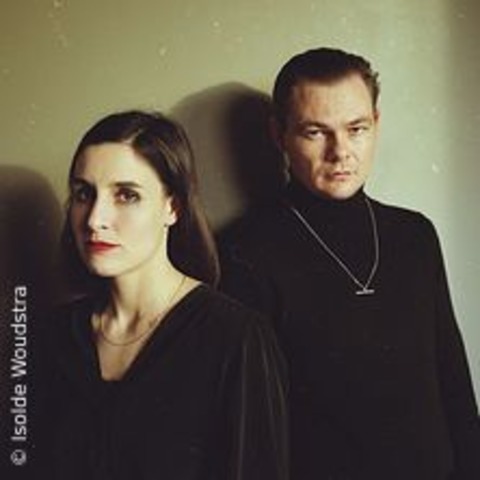 Lebanon Hanover + Special Guests - Hamburg - 27.03.2026 20:30
