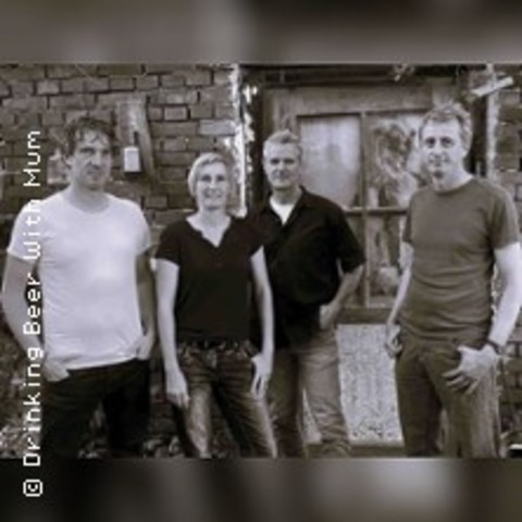 Drinking Beer with Mum - N�rtingen - 07.02.2026 20:30