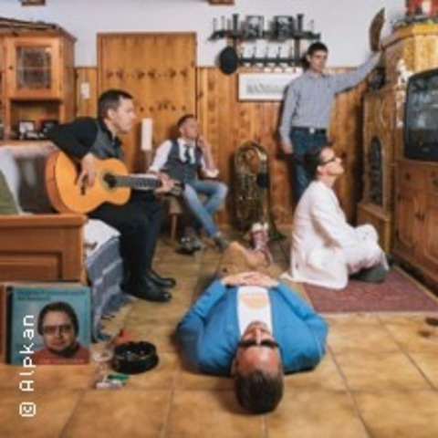 Alpkan - ALTOM�NSTER/THALHAUSEN - 23.01.2026 20:00