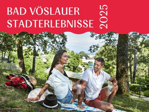 Bad Vöslau Häppchenweise - Bad Vöslau - 13.06.2025 16:00