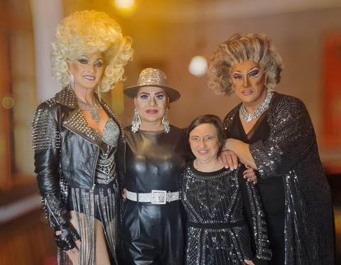 Die Mirage Show Wrth am Rhein - Hagenbach - 23.10.2025 20:00