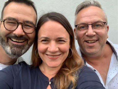 &#8222;Es weihnachtet sehr&#8220; - Kulturtage Waldhof - Mannheim - 20.12.2025 17:00