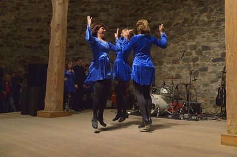 10. Prerower Folktage - Prerow - 01.08.2025 19:00
