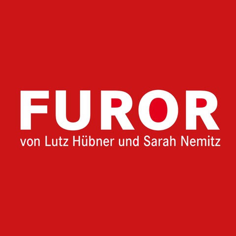 FUROR - Theaterhaus Schauspiel - Stuttgart - 25.05.2025 19:15