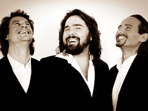 Die Jungen Tenre - Kur-Tour - Crossover der Extraklasse - Bad Grnenbach - 06.09.2025 19:00