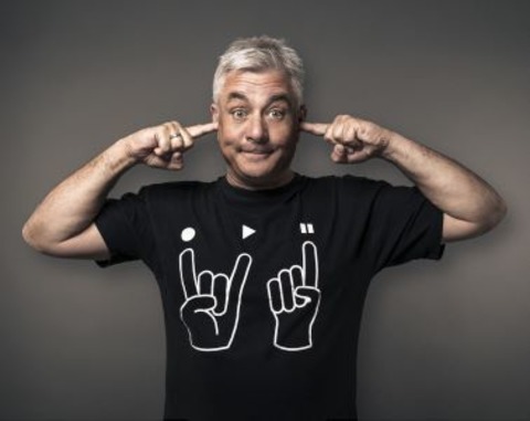 Ingo Oschmann: Wunderbar - Es ist ja so! - Gttingen - 05.02.2026 20:15