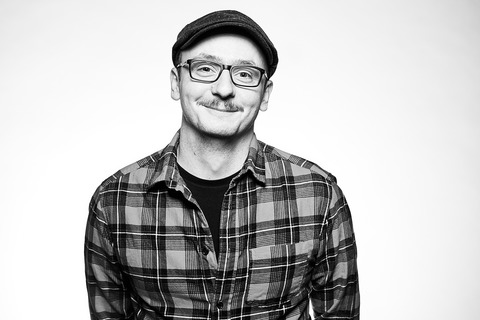 Stefan Danziger - &#8222;Dann isset halt so&#8220; - Vellmar - 13.03.2026 20:00