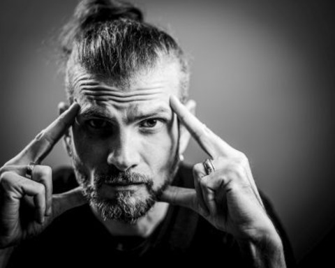 Vincent Peirani - Living Being - Heidelberg - 26.10.2025 20:00