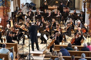 Sinfonieorchester TriRhenum Basel