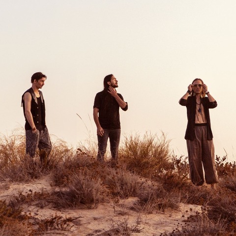 Dirty Sound Magnet - Tour 2026 - Ulm - 27.03.2026 20:30