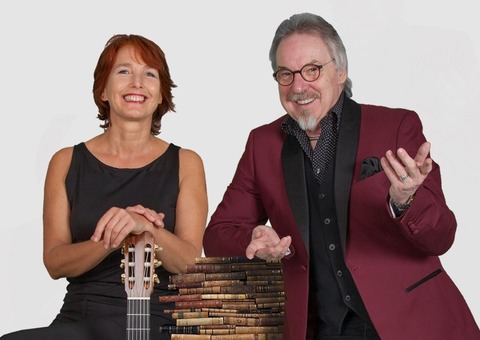 &#8222;Es muss nicht immer Prosa sein&#8220; - Heringsdorf - 06.11.2025 19:30