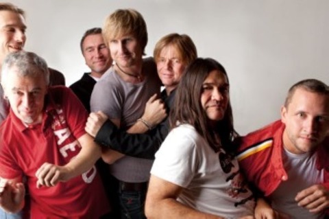 Reggatta de Blanc - The Police- und Sting-Tributeband - Bensheim - 27.02.2026 20:00