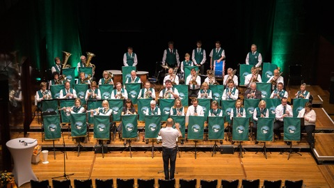 Advents- und Jahreskonzert - des Geilitztaler Musikanten e.V. - Groenhain - 30.11.2025 15:00