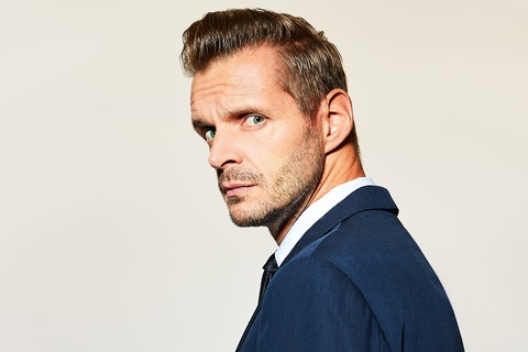 Florian Schroeder - Schluss jetzt! Der satirische Jahresrckblick - Vorpremiere - Torgau - 23.11.2025 18:00