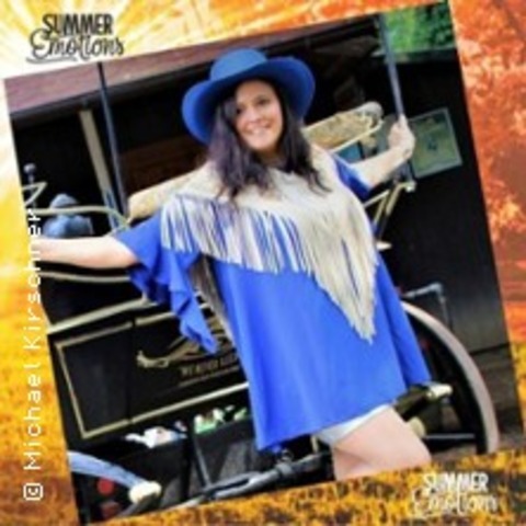 Country-Bell - BAD VILBEL - 20.07.2025 13:00