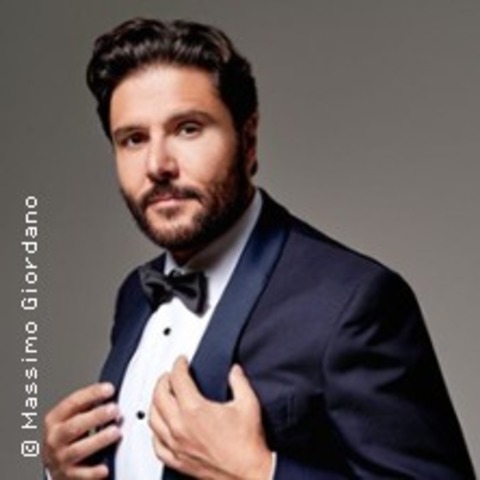Massimo Giordano & Duoliepe - Erffnungskonzert - HANNOVER - 20.06.2025 20:00