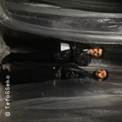 Tefo & Seko - HAMBURG - 24.05.2025 22:30