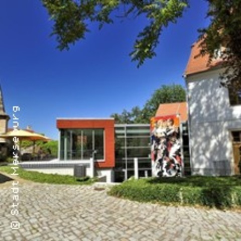 Jazz Moments - MERSEBURG - 21.05.2025 19:00