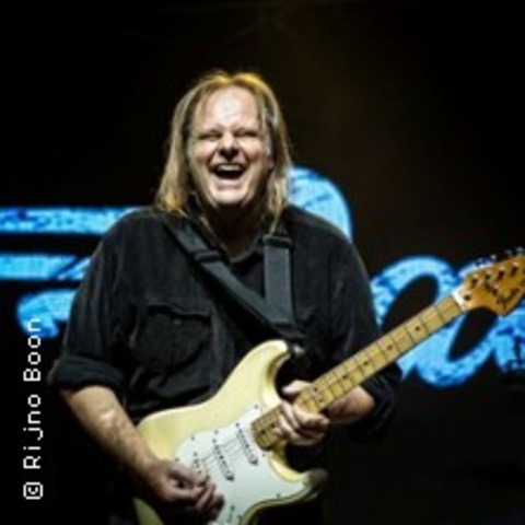 Walter Trout - New Album European Tour 2025 - Zrich - 18.11.2025 20:00