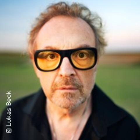 Josef Hader - Hader on Ice - Dornbirn - 27.01.2026 20:00