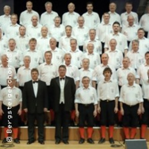 Schsischer Bergsteigerchor "Kurt Schlosser" - KURORT RATHEN - 02.08.2025 14:30