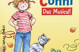 Conni - Das Musical!, 06.01.2026