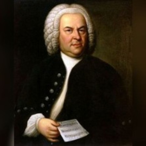 Bach - Abschlusskonzert - HAMBURG - 11.07.2025 19:00