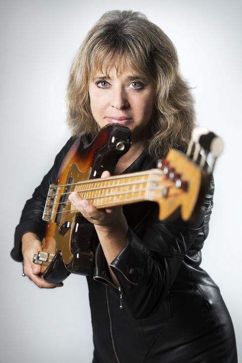 Suzi Quatro & Band - Calw - 09.08.2025 20:30