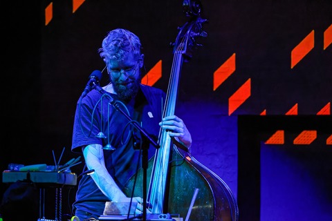MALO MORAY & HIS INFLATABLE KNEE (d) - Dresden - 19.09.2025 20:00