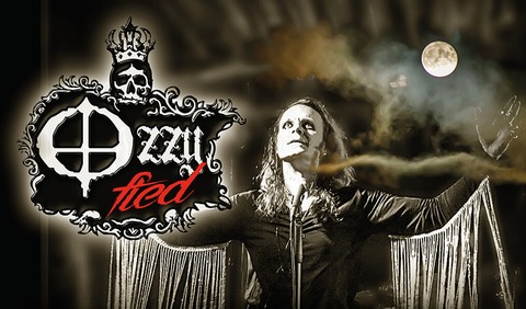 OZZIfied - Special guest: WECKRHEAD - Wuppertal - 31.01.2026 20:00
