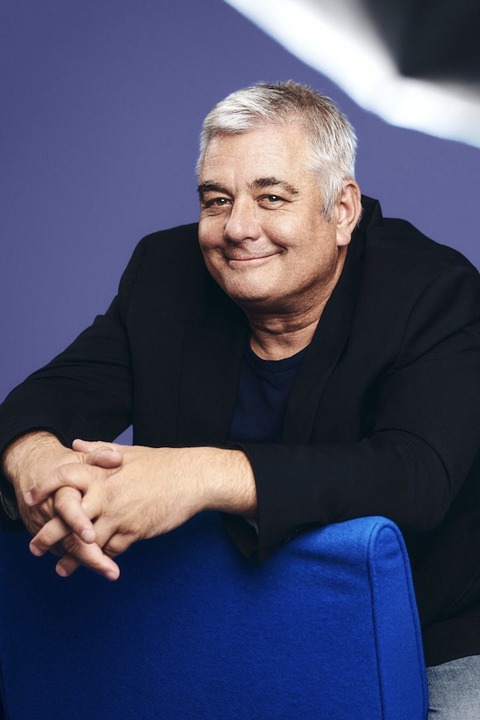 Ingo Oschmann - „HerzScherz“ - Wiesbaden - 19.02.2026 20:00