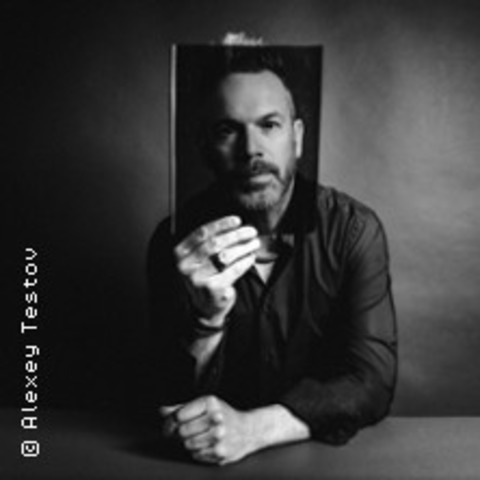 Progmotion - Blind Ego | Support: Marco Glhmann - Stuttgart - 28.11.2025 20:00
