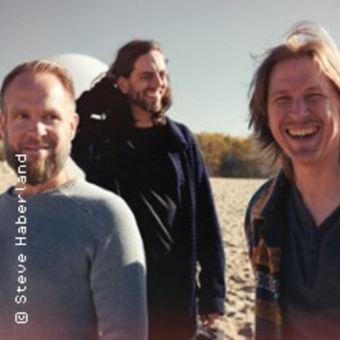 Emil Brandqvist Trio - Ulm - 11.11.2025 20:00