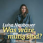 Luisa Neubauer