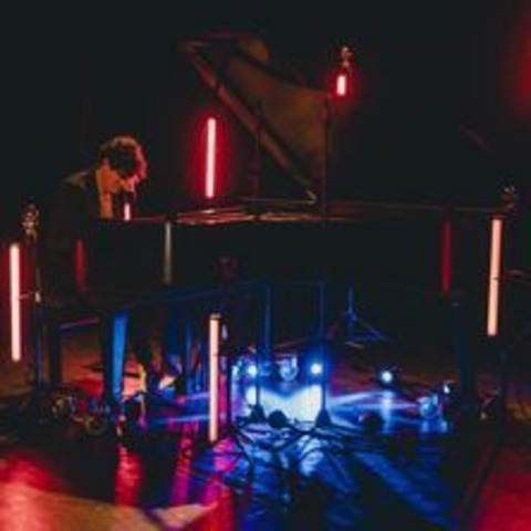 Michael Koch - Ich mach mal Piano - LEIPZIG - 13.12.2025 19:30