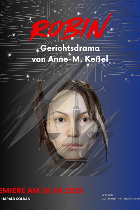 Robin - Wetzlar - 17.05.2025 20:00