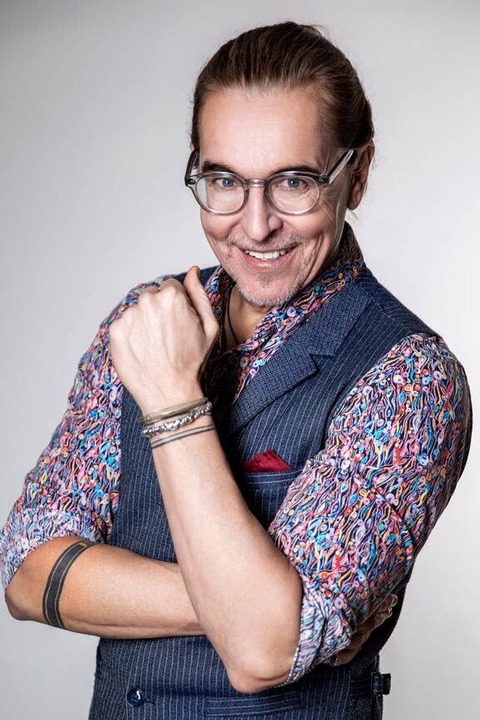 Vorpremiere &#8222;DIE NEUE SHOW!&#8220; - Bellheim - 17.10.2025 20:00
