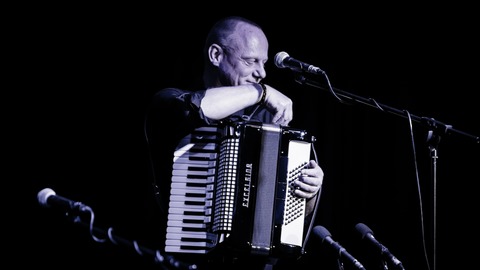 Wohnzimmerkonzert - Torsten Riemann &#8222;Ich bin ein Wanderer&#8220; - Neuenhagen - 24.10.2025 19:30