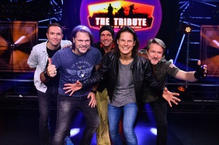 Bounce - Bon Jovi Tributeband