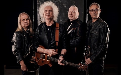 The Lords - Live 2025 - Dortmund - 21.11.2025 20:30