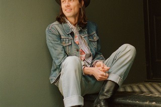 James Bay / Dominik Bchele (Support) - STIMMEN 2025