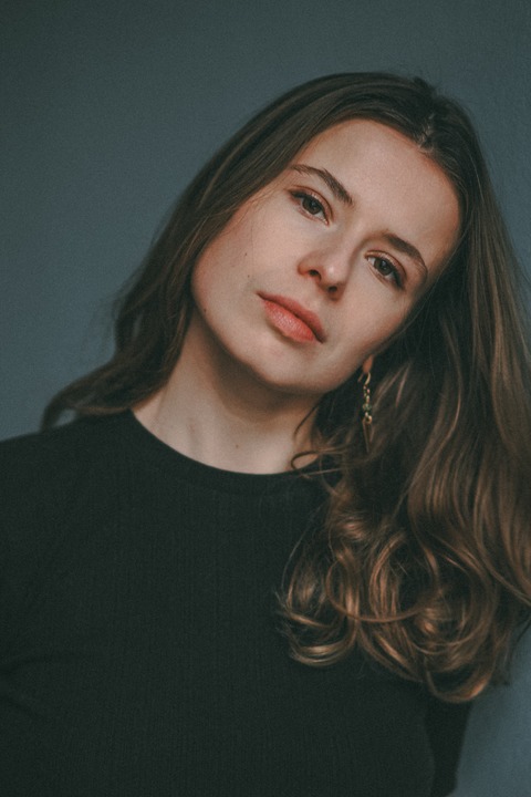 Luisa Neubauer - Oldenburg - 13.10.2025 20:00