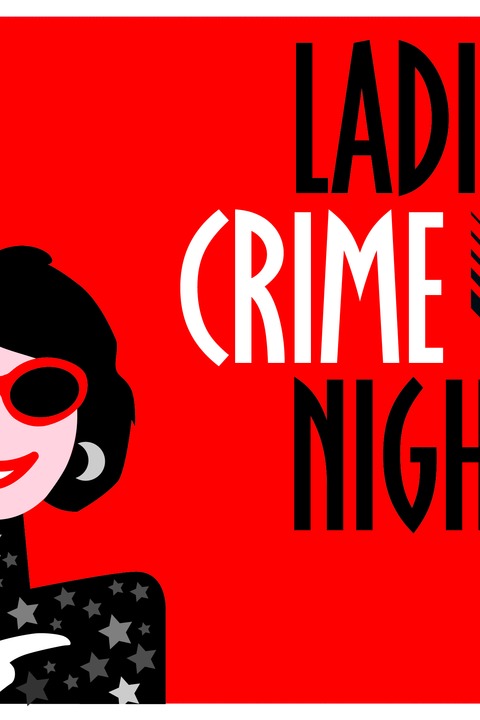 Ladies Crime Night - Rellingen - 12.06.2025 19:30