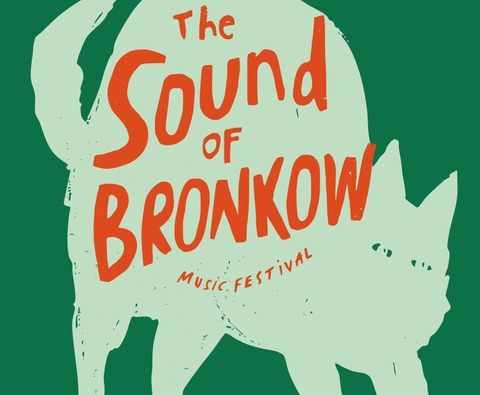 The Sound of Bronkow Music Festival - Dresden - 12.09.2025 19:00