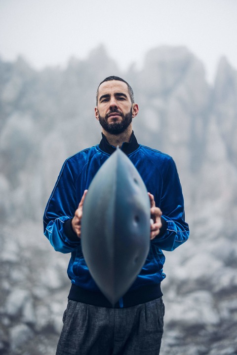Manu Delago - Best Of - Lindau (B) - 26.07.2025 20:00