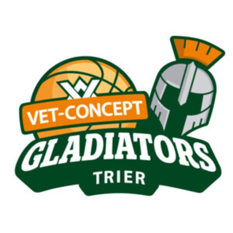 EPG Guardians Koblenz - Gladiators Trier - Koblenz - 13.04.2025 17:00